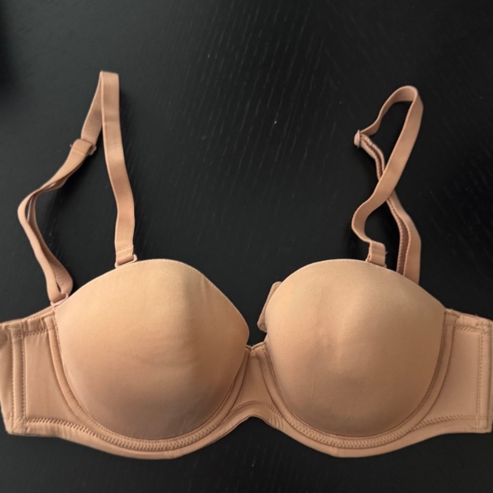 Wacoal 34C Red Carpet Strapless Bra